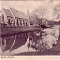 st marks
